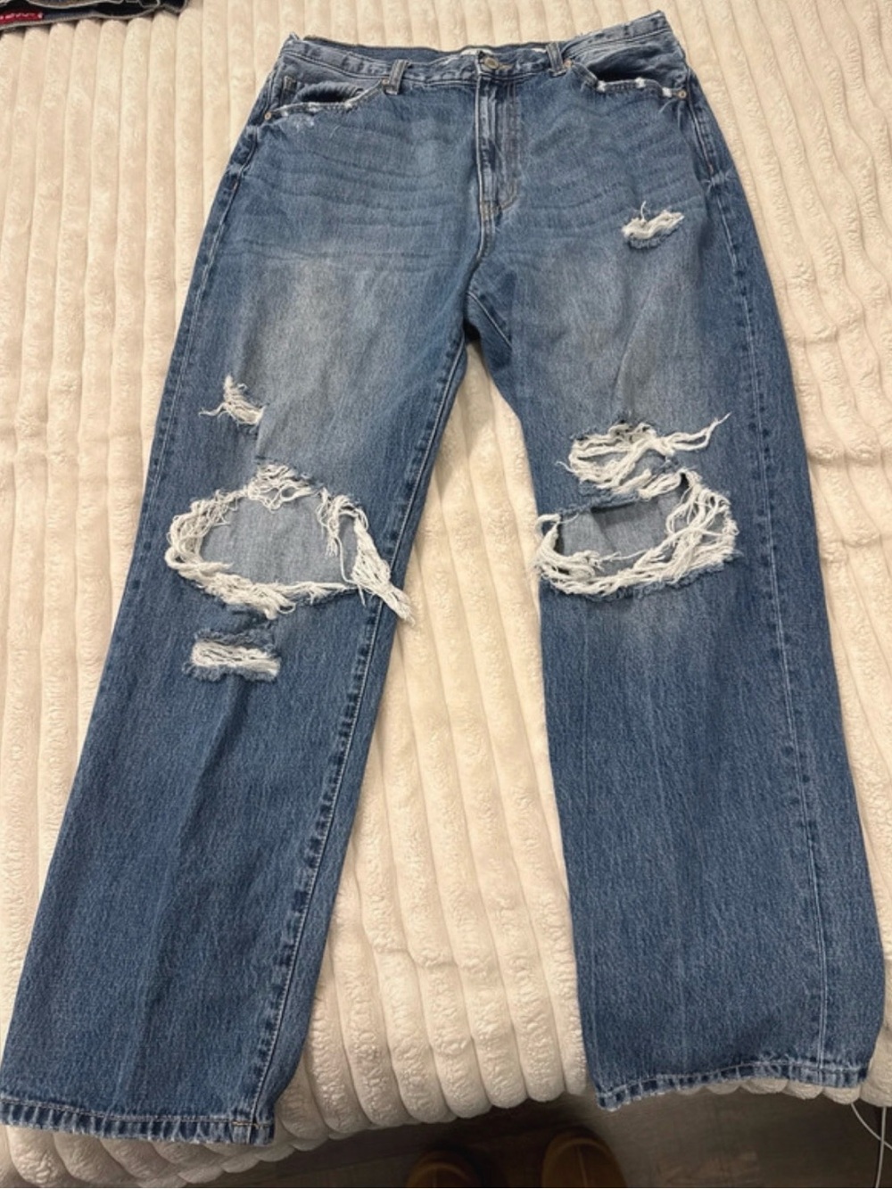 Women’s jeans